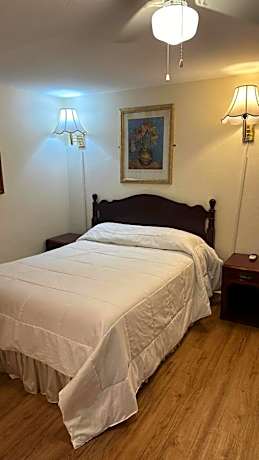 Gaard motel