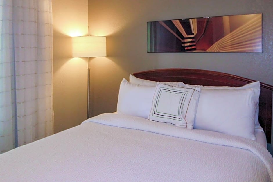 Suburban Extended Stay Hotel Greenville Haywood Mall