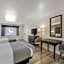 Best Western Park Crest Inn