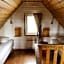 Abisko Mountain Lodge