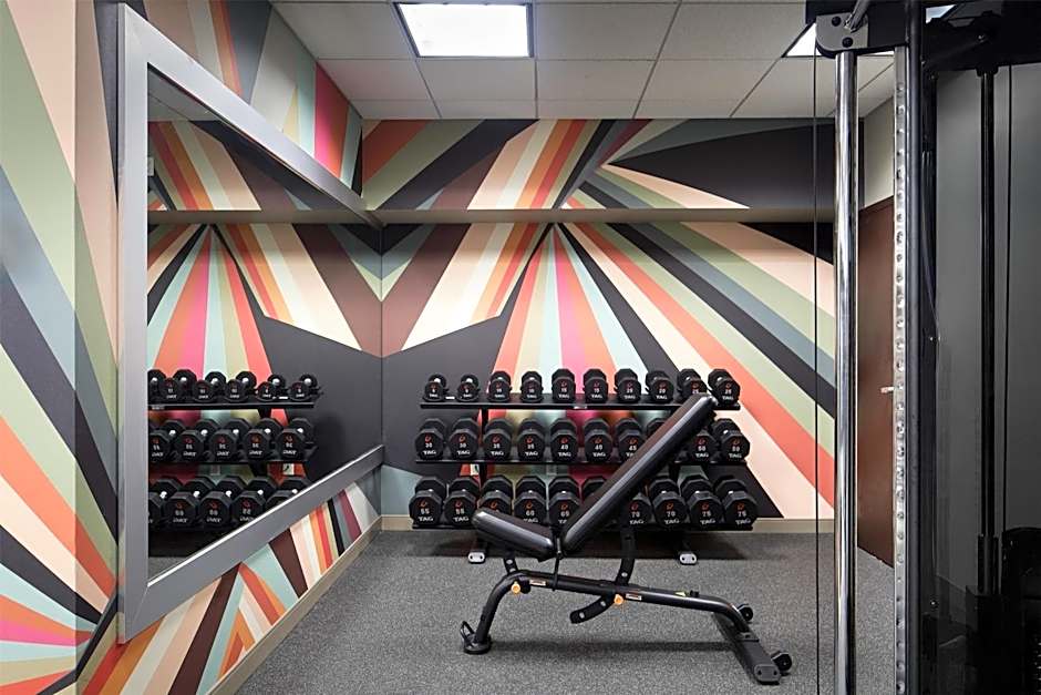 Hilton Garden Inn Albany Medical Center