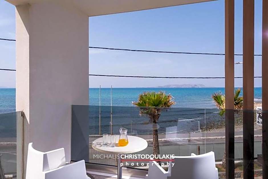 Golden Bay Boutique Hotel & Bungalows