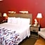 Red Roof Inn Richmond South