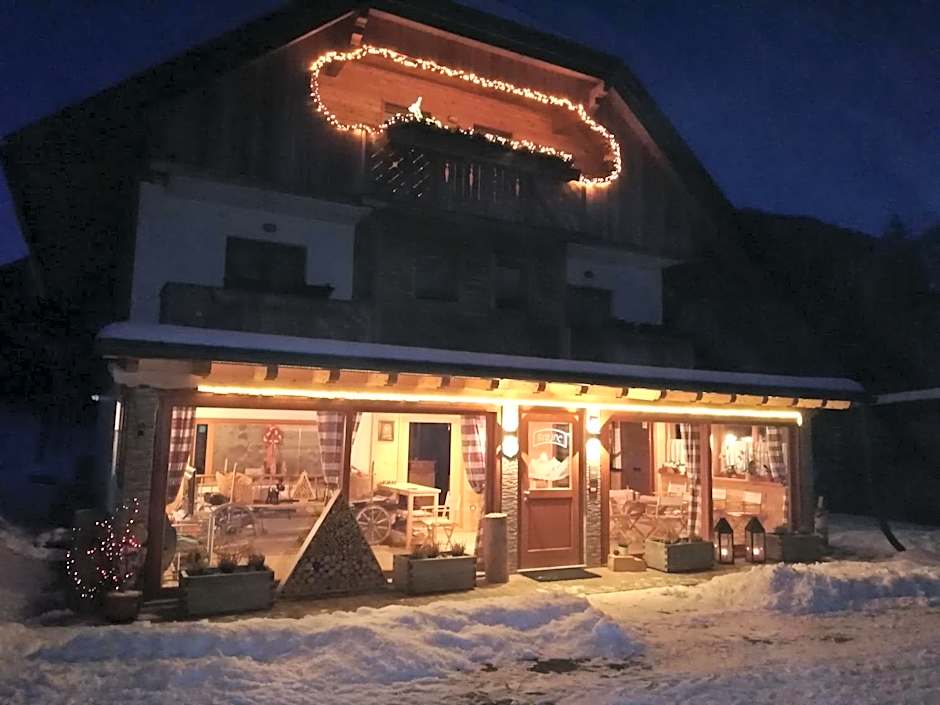 Affittacamere Krajnc