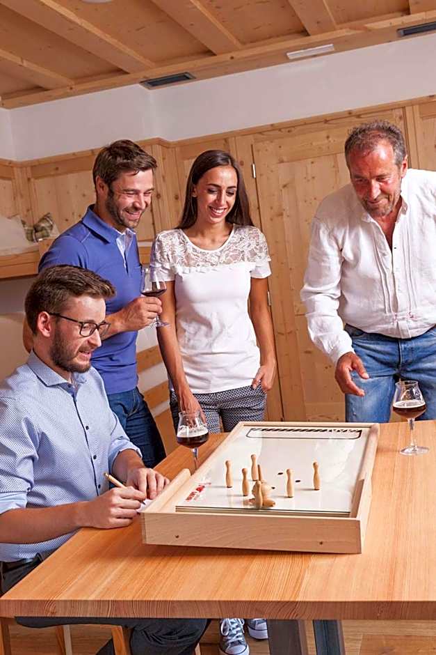 La Casies Mountain Hotel