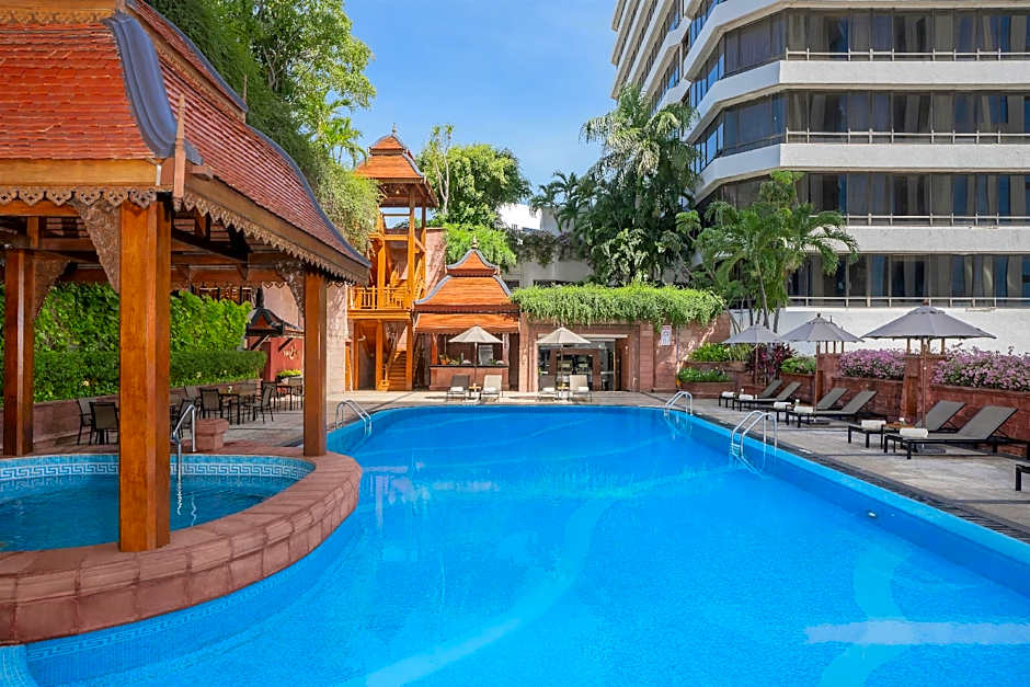 The Landmark Bangkok