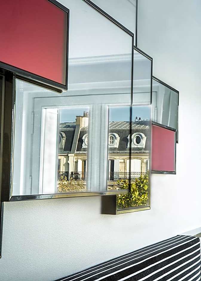 Fauchon l'Hôtel Paris