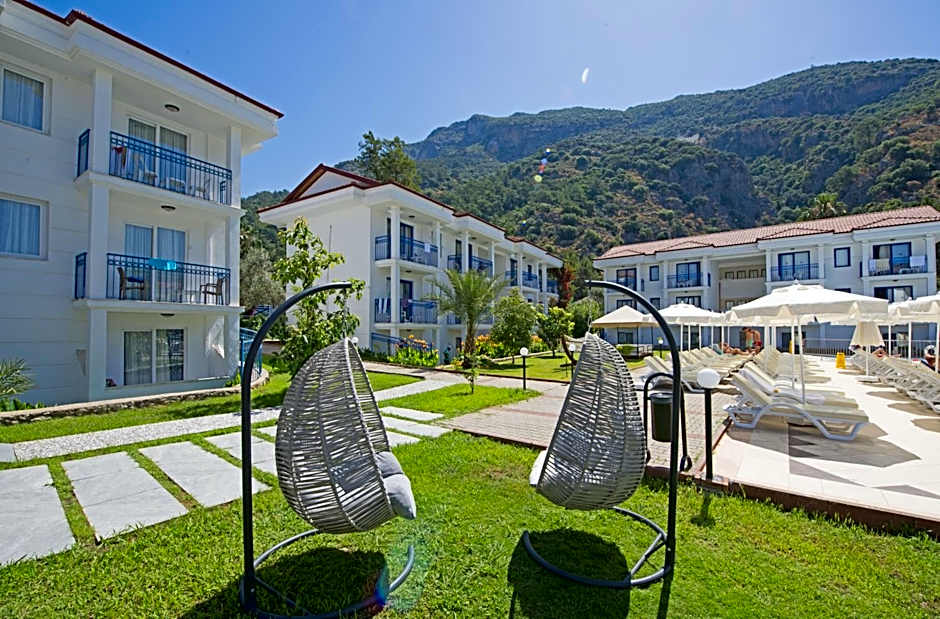 Belcekum Beach Hotel