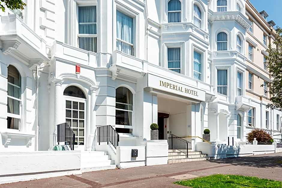 Imperial Hotel