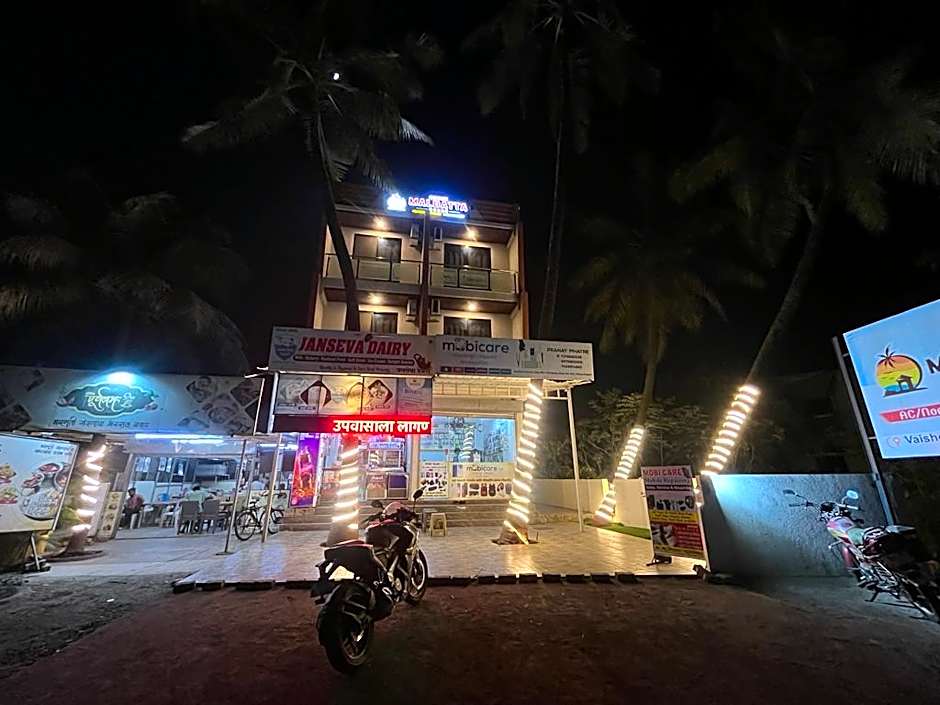 Shree Maldatta House