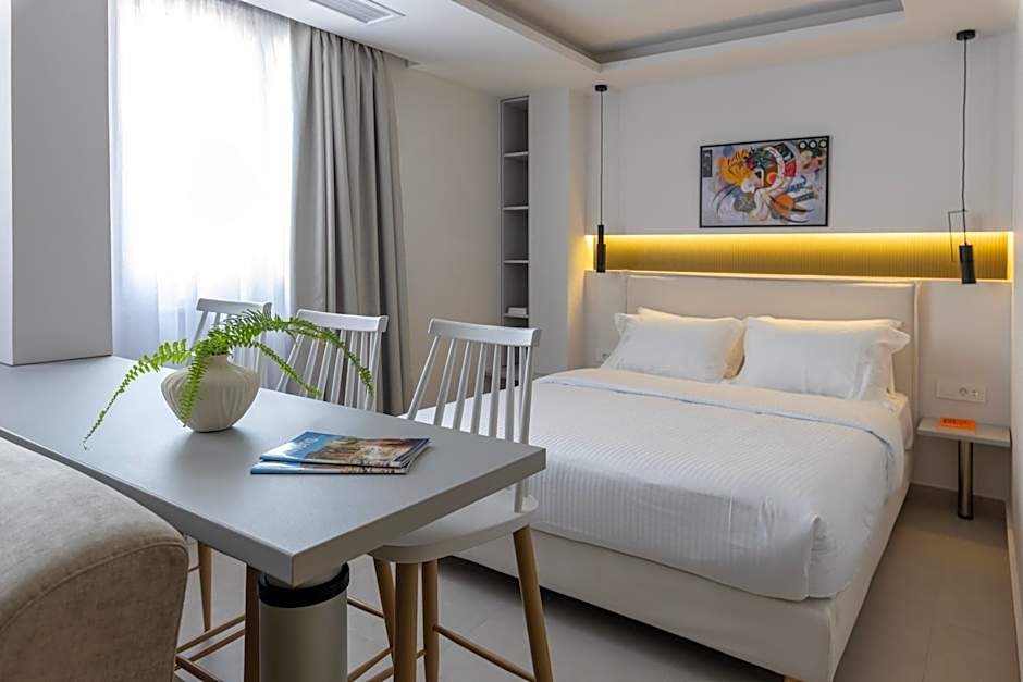 DOMIOS Suites Athens