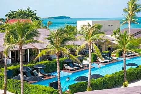 Baan Talay Resort