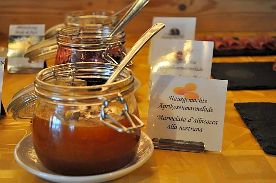 Boutique Pension Erlacher - Adults Only