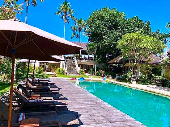 Avillion Villa Cinta @ Sanur