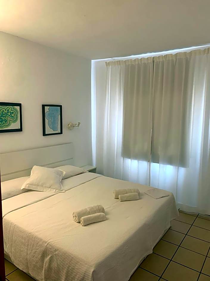 Apartamentos Vista Vedrá