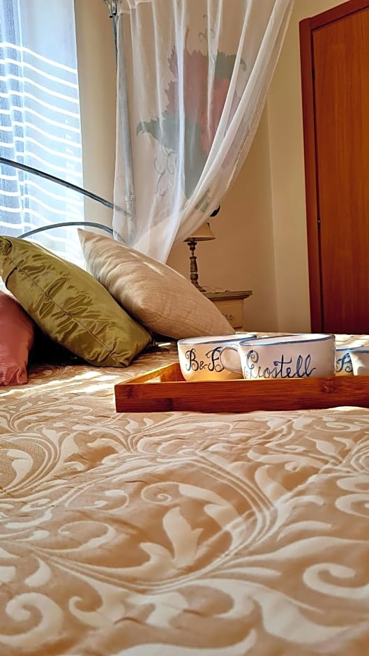 B&B Giostell – Marina di Camerota, UT