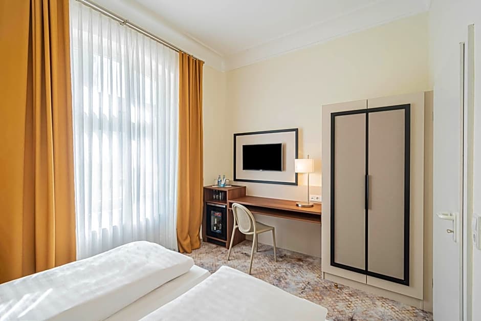 Hotel Villa am Kurpark