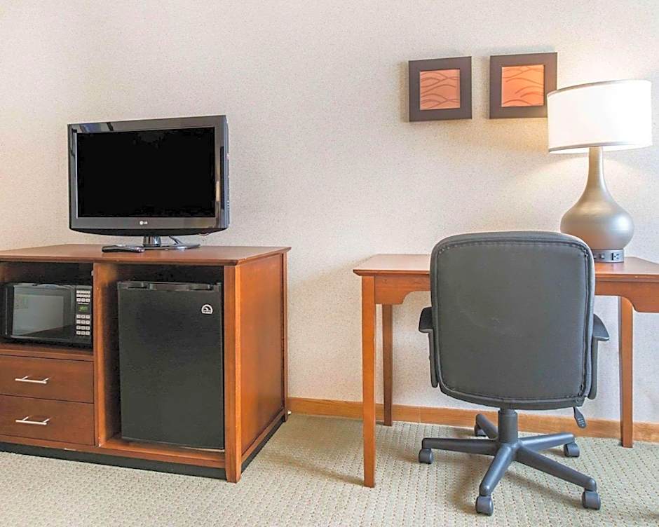 Comfort Inn Salida