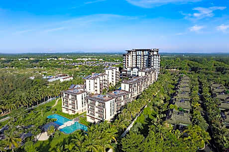 Boao Yuexin Healing Hotel