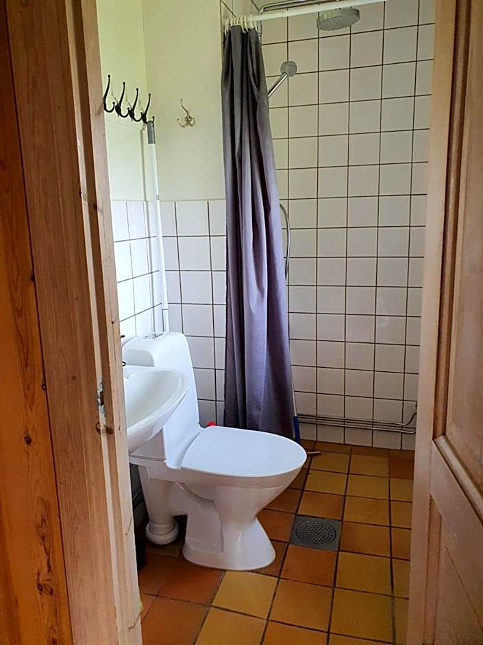 Mora Life, Åmåsängsgården