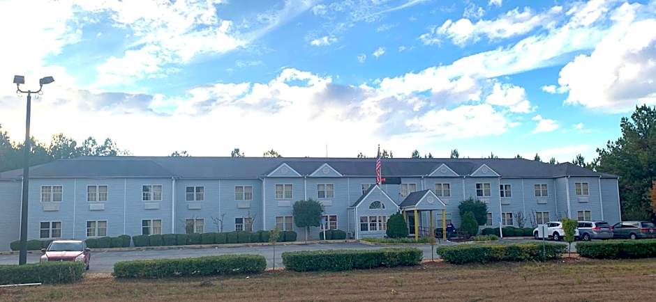 Holiday Lodge - Greensboro/Lake Oconee