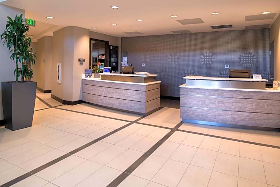 Residence Inn by Marriott Miami West/FL Turnpike