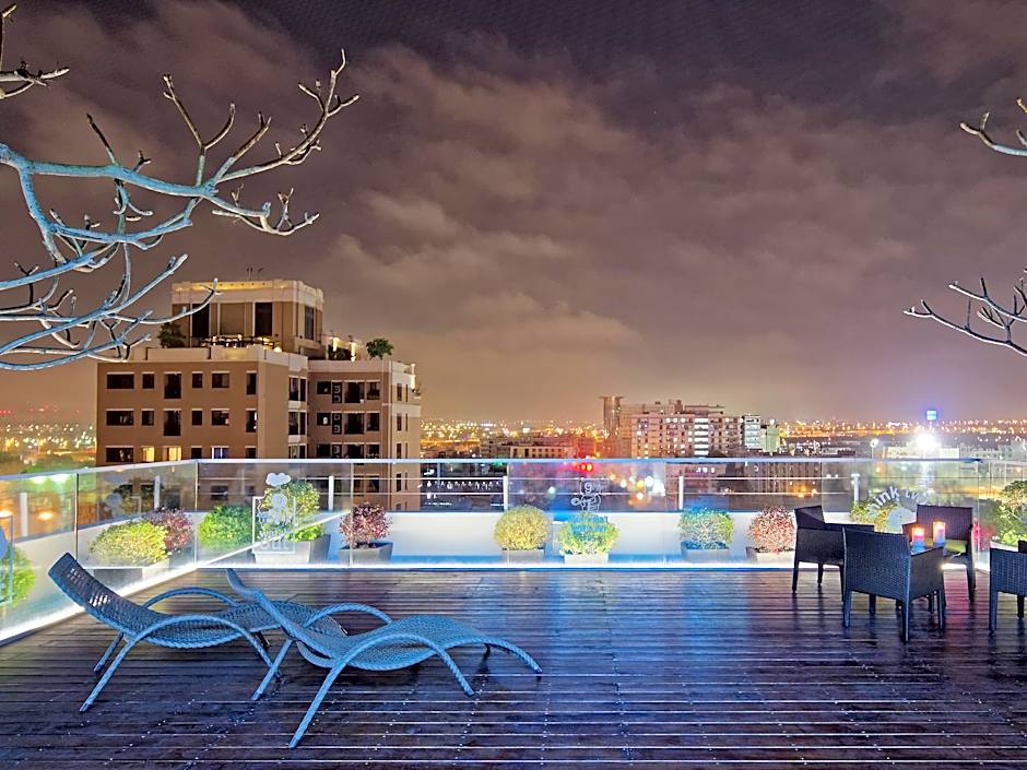 Hotel 7 Taichung