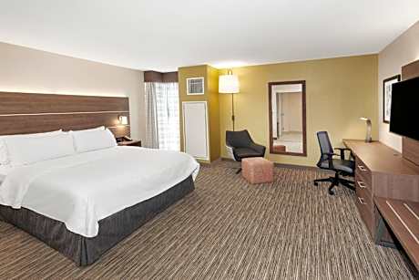 King Room - Disability Access