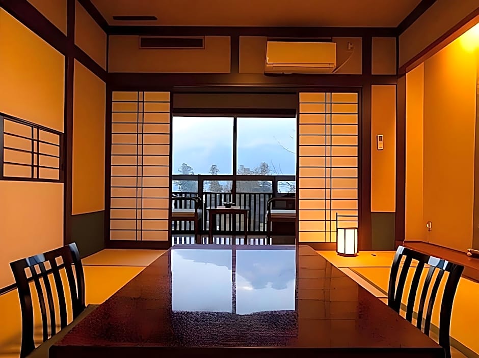 Yufunogo Saigakukan