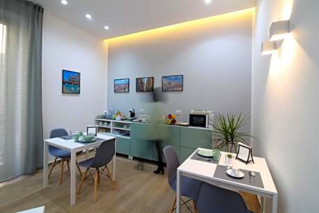 Solli Rooms