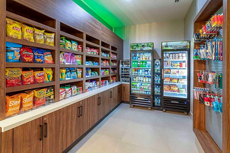 La Quinta Inn & Suites by Wyndham Galt