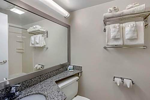 Quality Inn Enola - Harrisburg
