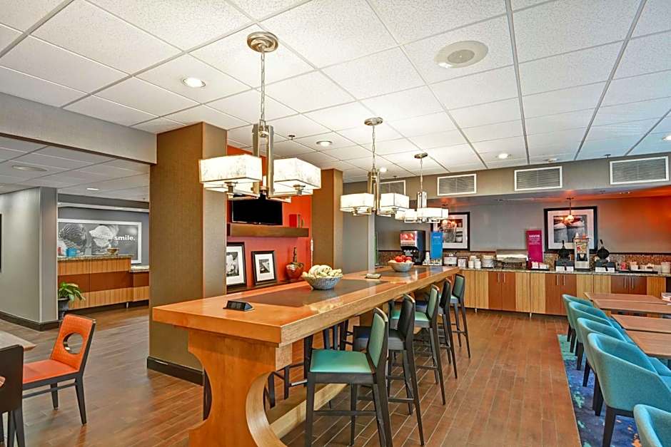 Hampton Inn By Hilton Charlotte-Gastonia