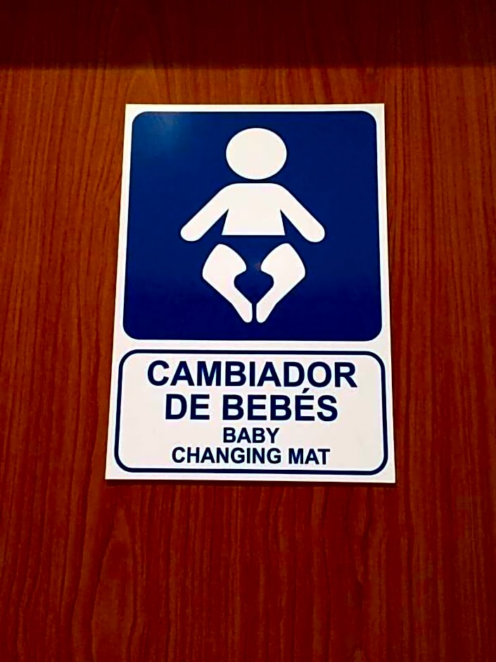 Hotel Las Provincias