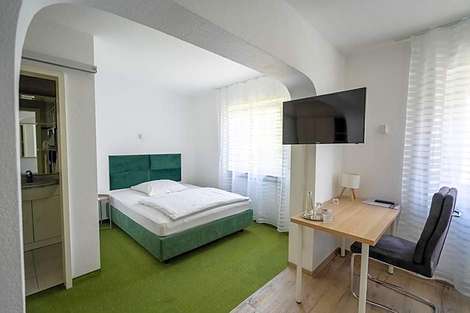 Hotel Villa Sulmana
