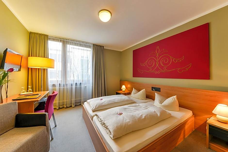Hotel Fidelio