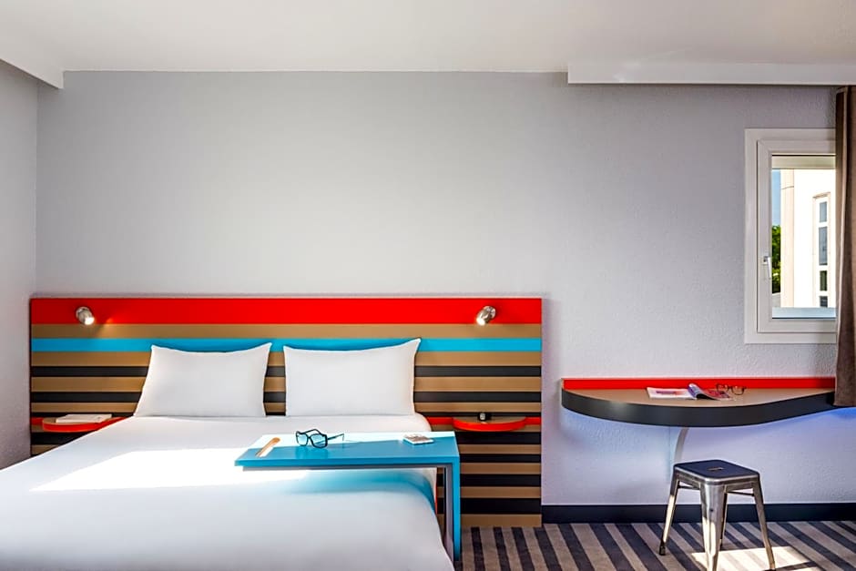 ibis Styles Antony Paris Sud