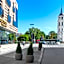 Amberton Cathedral Square Hotel Vilnius