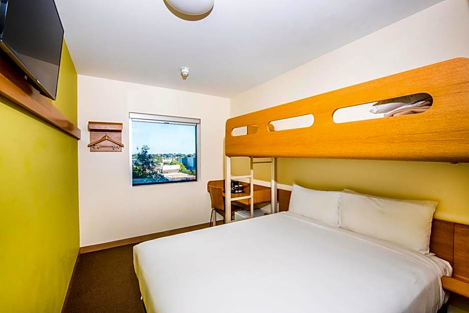 Ibis Budget Sydney Olympic Park