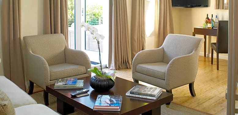 Kimpton ANGLER'S HOTEL SOUTH BEACH