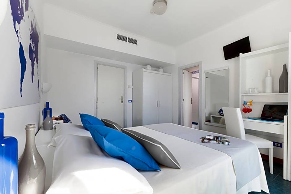 Panorama Palace Hotel