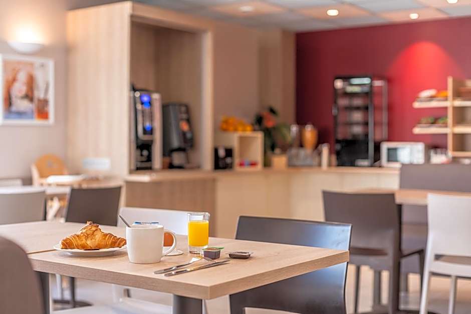 ACE Hôtel Rouen Parc des Expositions