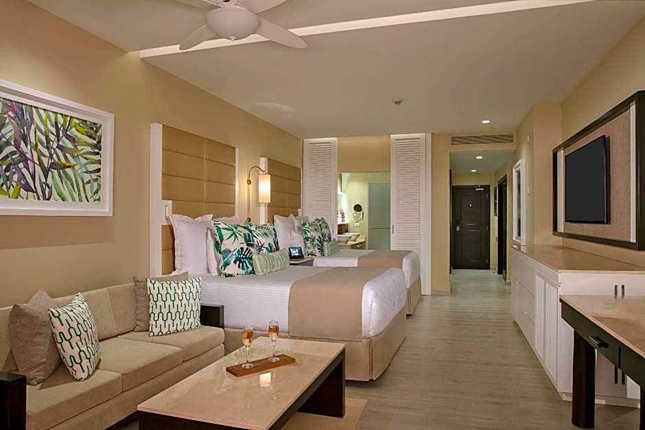 Secrets Wild Orchid- All Inclusive- Adults Only
