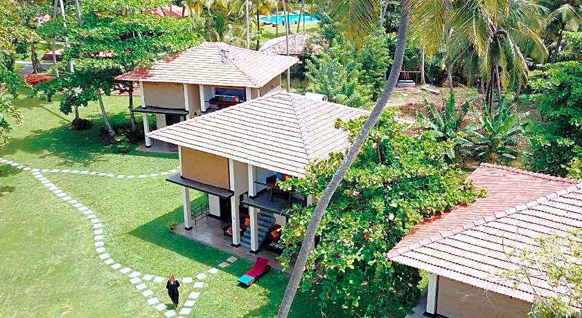Talalla Retreat