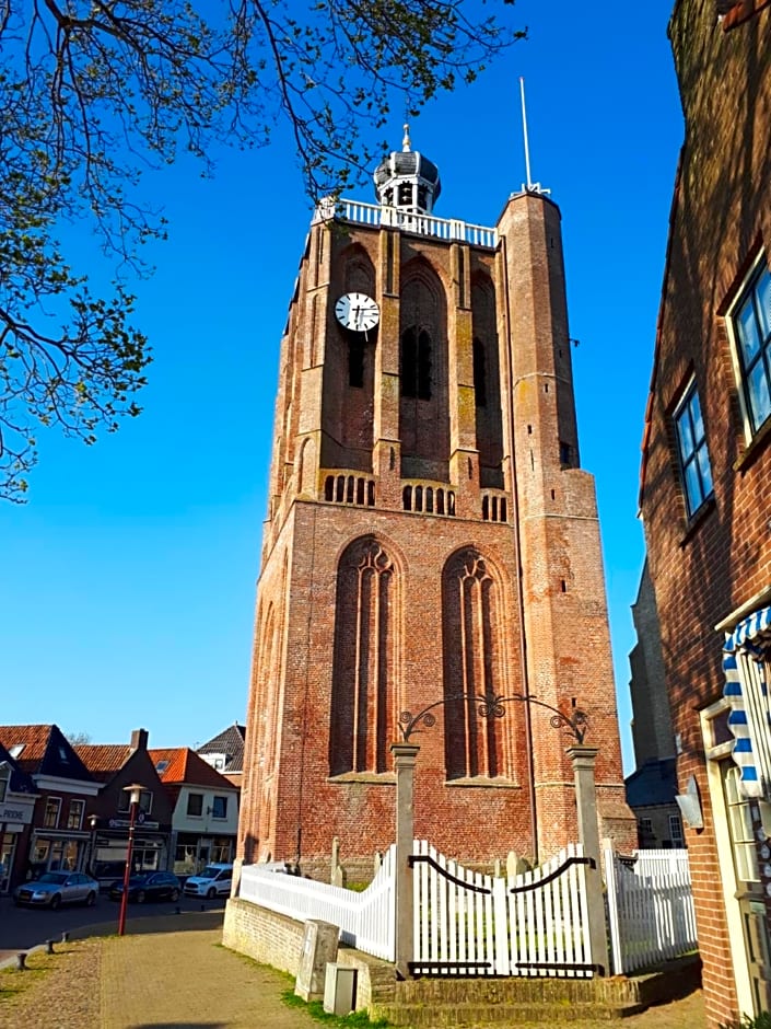 Het Binnenhuis