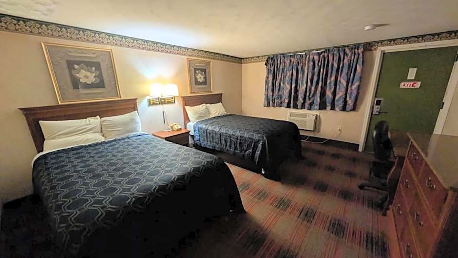 Red Lion Motel Southampton