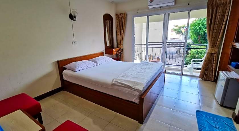 Subhamitra Hotel Hua Hin