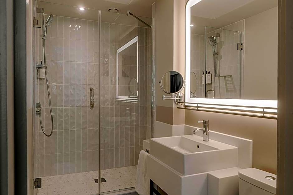 Club Quarters Hotel London City