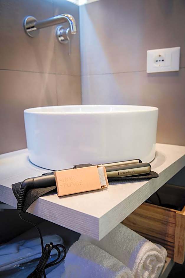 B&B SMARTFIT HOUSE - Room & Relax in Pescara