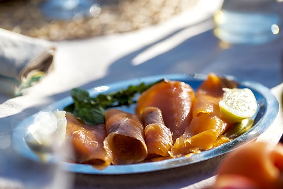 Le Petit Domaine de Bois Avril